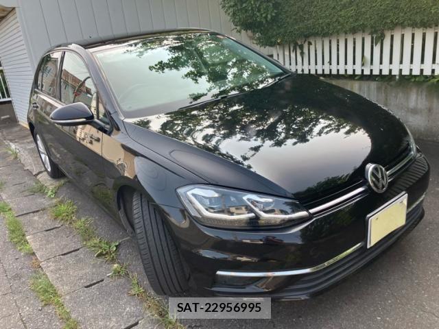 VolksWagen GOLF 2017-11 8782613-1