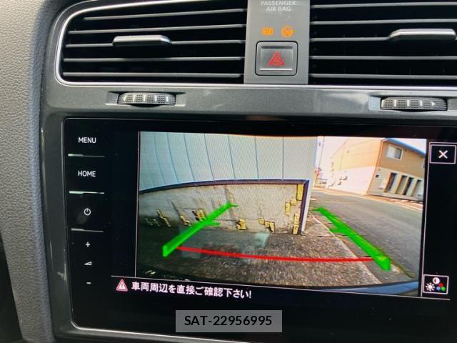 VolksWagen GOLF 2017-11 8782613-21