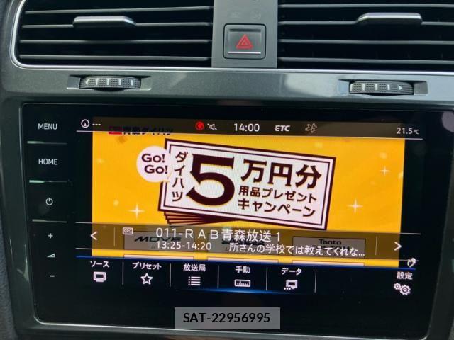 VolksWagen GOLF 2017-11 8782613-22