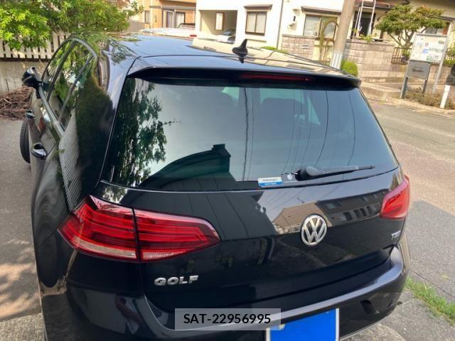 VolksWagen GOLF 2017-11 8782613-3