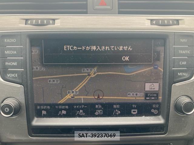 VolksWagen GOLF 2015-10 8782614-18