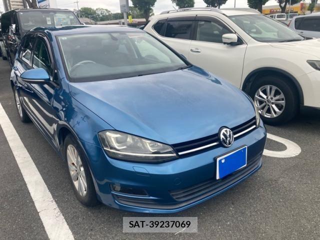 VolksWagen GOLF 2015-10 8782614-2