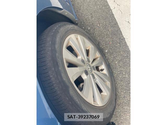 VolksWagen GOLF 2015-10 8782614-5