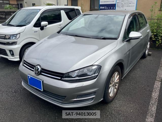 VolksWagen GOLF 2015-12 8797926-0