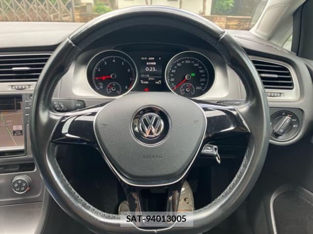 VolksWagen GOLF 2015-12 8797926-10