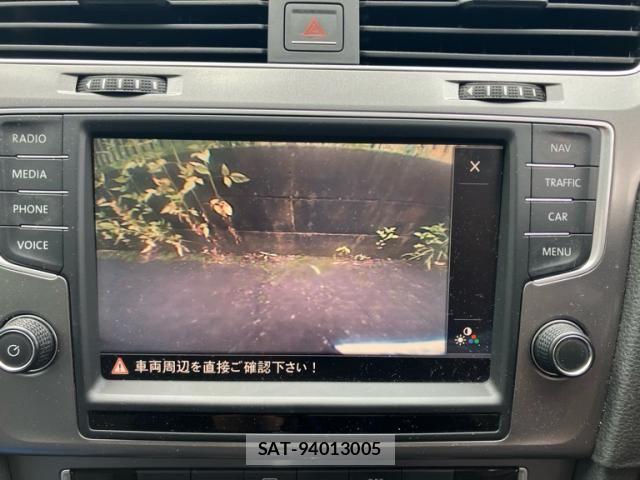 VolksWagen GOLF 2015-12 8797926-15