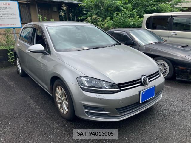 VolksWagen GOLF 2015-12 8797926-1
