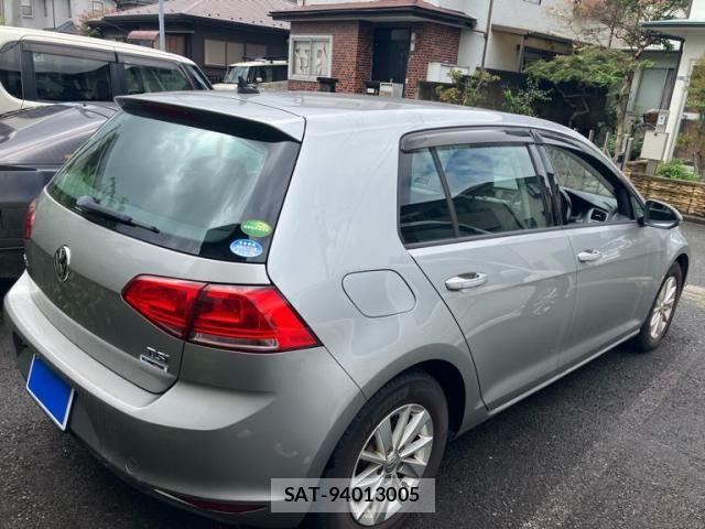 VolksWagen GOLF 2015-12 8797926-2