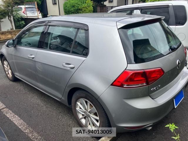 VolksWagen GOLF 2015-12 8797926-3