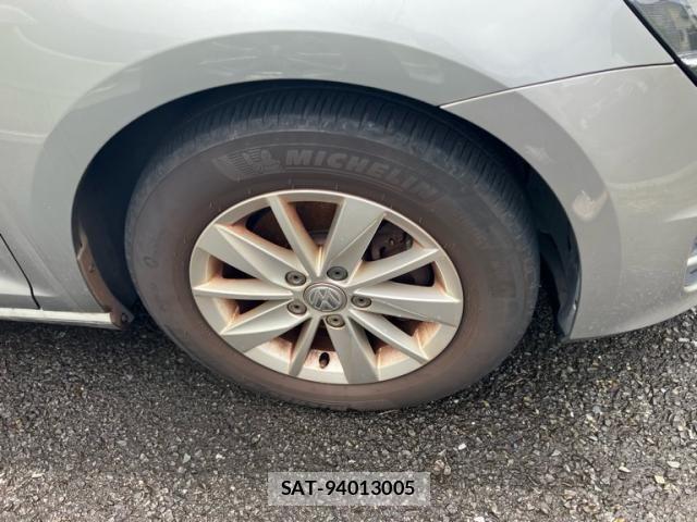 VolksWagen GOLF 2015-12 8797926-4