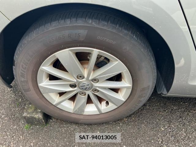 VolksWagen GOLF 2015-12 8797926-5