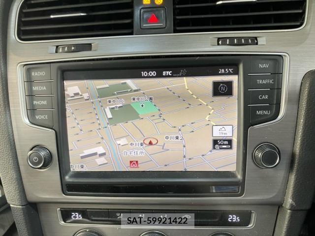 VolksWagen GOLF 2015-06 8797927-13