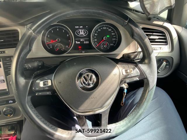VolksWagen GOLF 2015-06 8797927-15