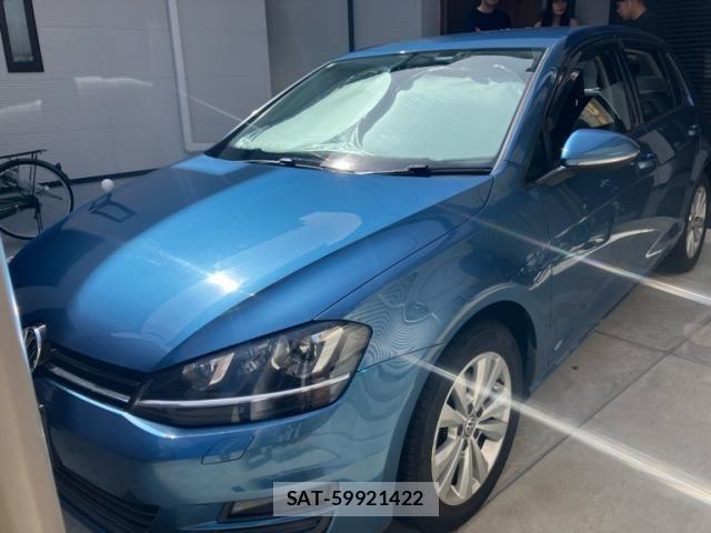 VolksWagen GOLF 2015-06 8797927-1