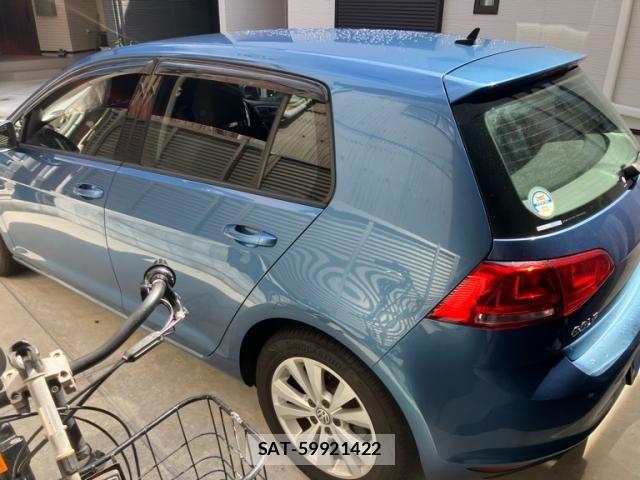 VolksWagen GOLF 2015-06 8797927-2