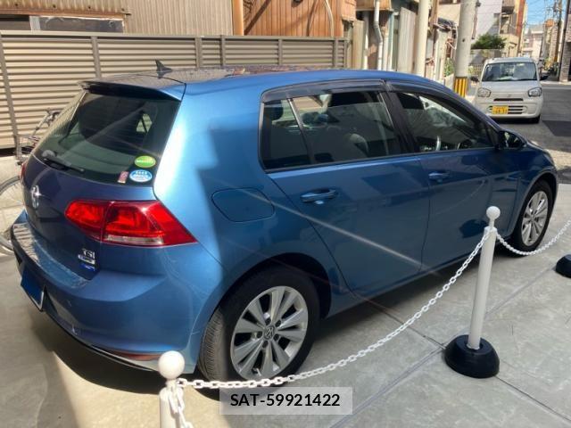VolksWagen GOLF 2015-06 8797927-3