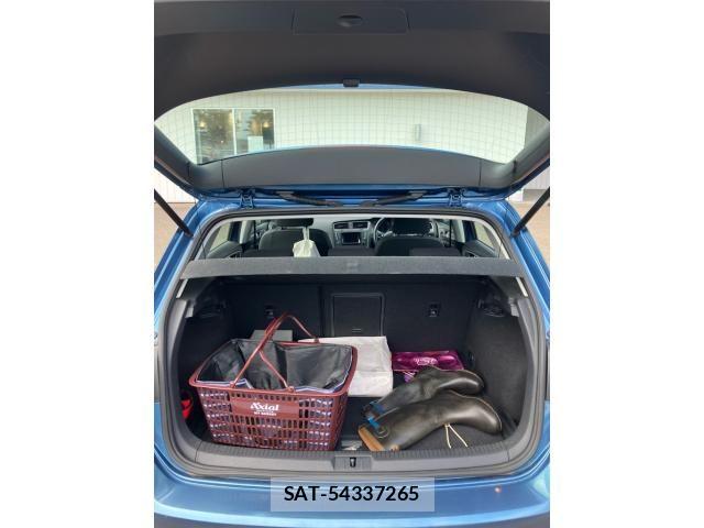 VolksWagen GOLF 2013-10 8832489-21