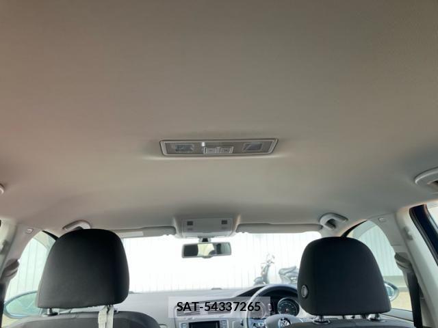 VolksWagen GOLF 2013-10 8832489-22