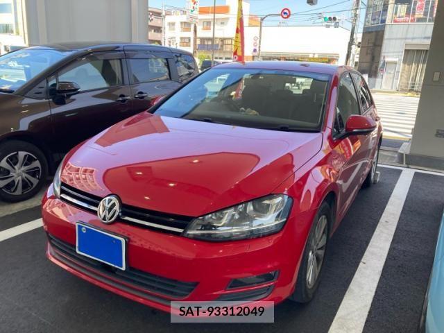 VolksWagen GOLF 2015-07 8832490-0