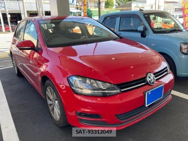 VolksWagen GOLF 2015-07 8832490-2