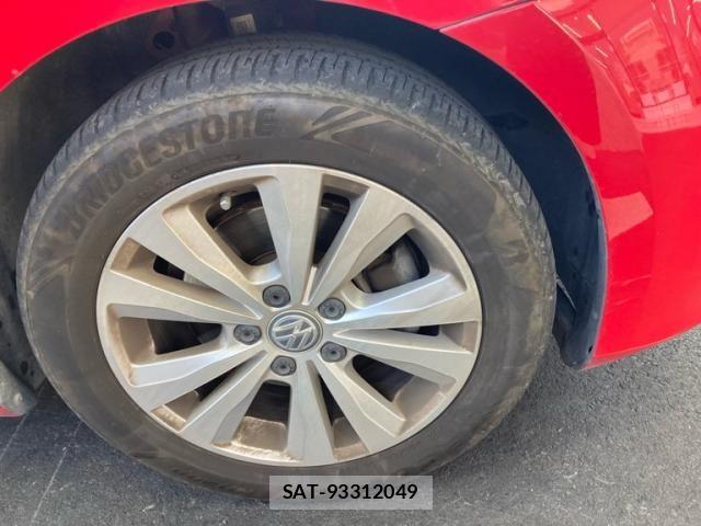 VolksWagen GOLF 2015-07 8832490-4