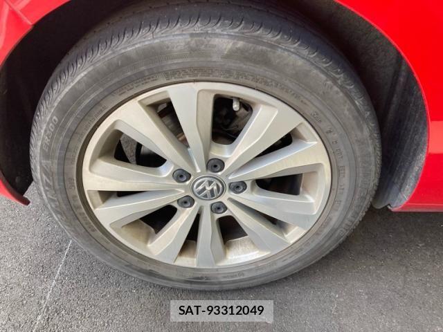 VolksWagen GOLF 2015-07 8832490-5