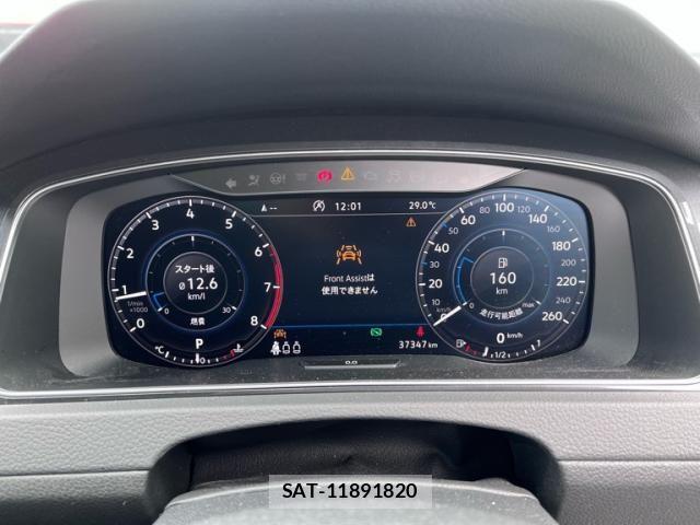 VolksWagen GOLF 2018-04 8832486-8