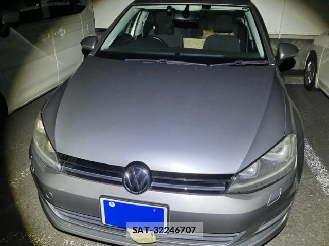 VolksWagen GOLF 2015-09 8851082-2