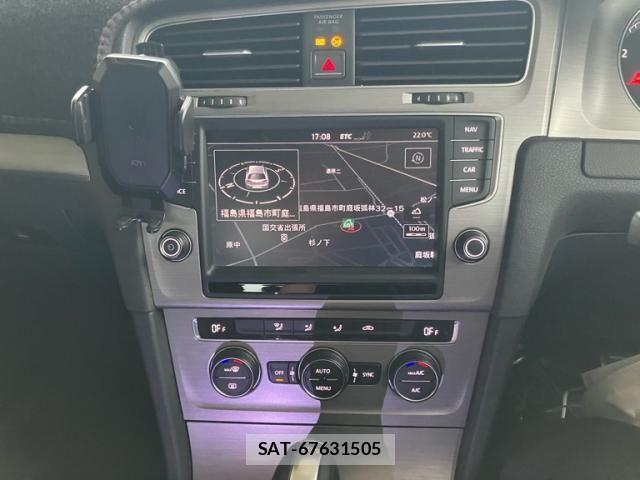 VolksWagen GOLF 2015-01 8882961-21