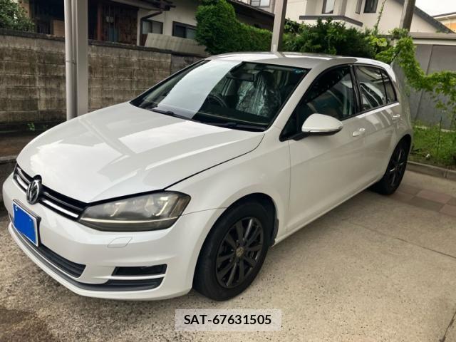 VolksWagen GOLF 2015-01 8882961-3