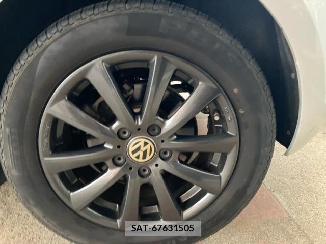 VolksWagen GOLF 2015-01 8882961-7