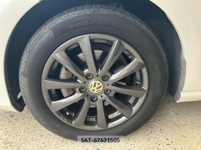 VolksWagen GOLF 2015-01 8882961-8