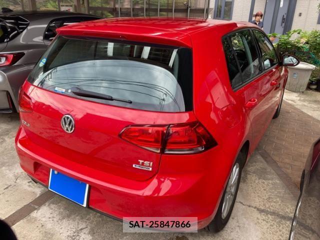 VolksWagen GOLF 2016-10 8882964-9