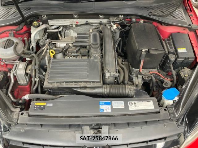VolksWagen GOLF 2016-10 8882964-12