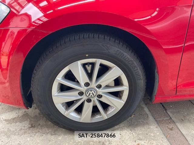 VolksWagen GOLF 2016-10 8882964-4
