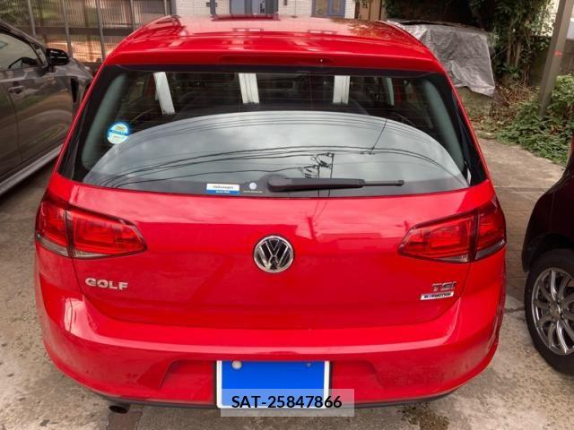 VolksWagen GOLF 2016-10 8882964-8