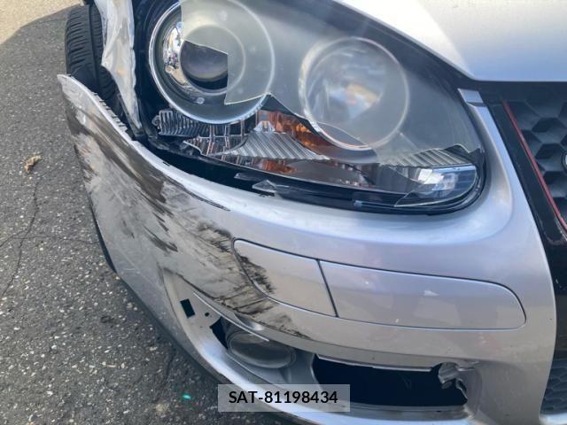 VolksWagen GOLF 2007-11 8882966-9