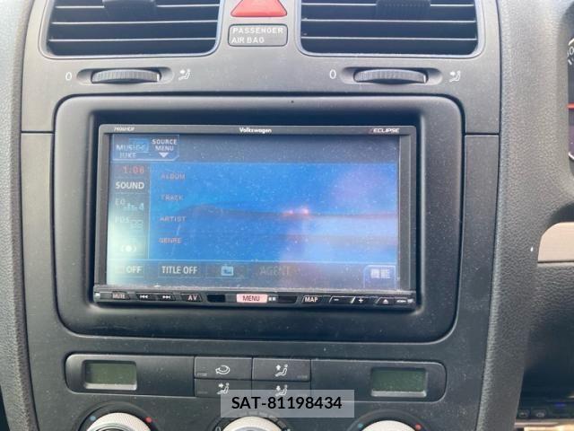 VolksWagen GOLF 2007-11 8882966-15