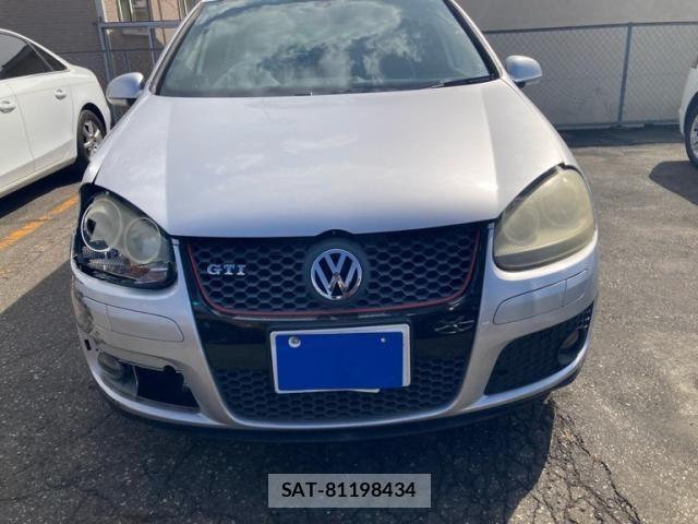 VolksWagen GOLF 2007-11 8882966-1