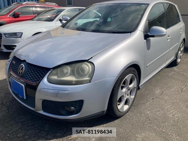 VolksWagen GOLF 2007-11 8882966-3