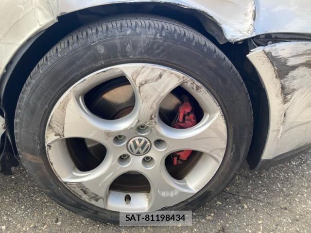 VolksWagen GOLF 2007-11 8882966-7