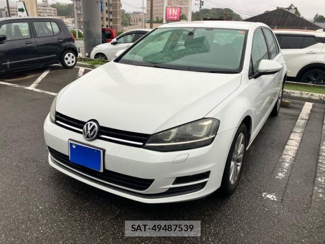 VolksWagen GOLF 2015-09 8882963-0