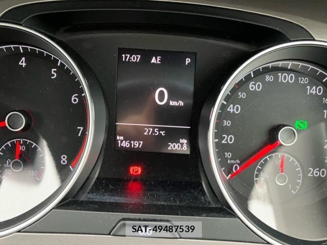 VolksWagen GOLF 2015-09 8882963-9