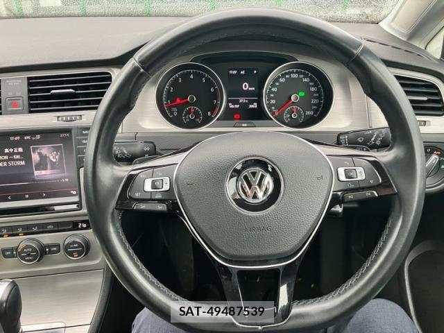 VolksWagen GOLF 2015-09 8882963-10