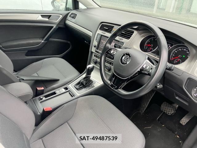 VolksWagen GOLF 2015-09 8882963-8