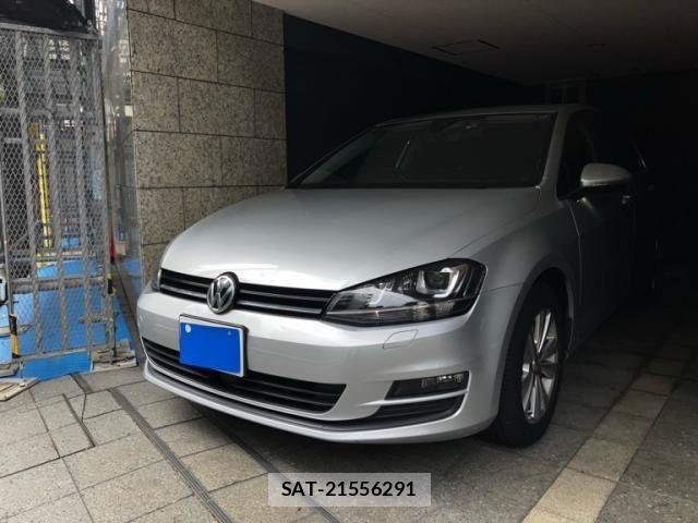 VolksWagen GOLF 2016-11 8882960-0