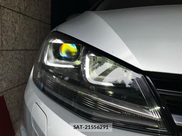 VolksWagen GOLF 2016-11 8882960-9