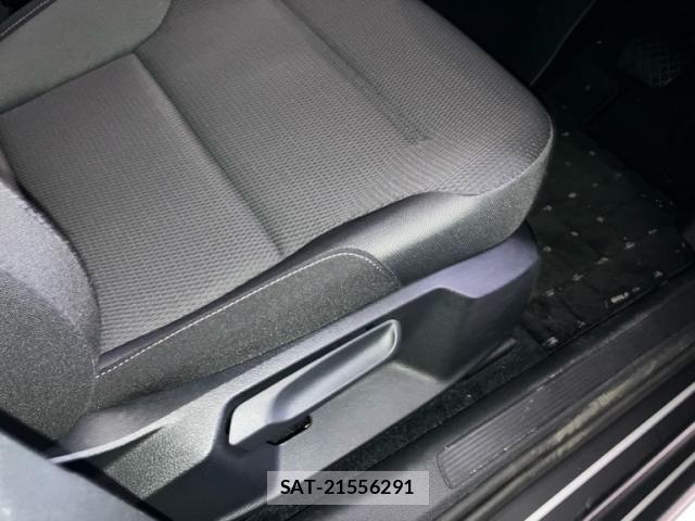 VolksWagen GOLF 2016-11 8882960-14