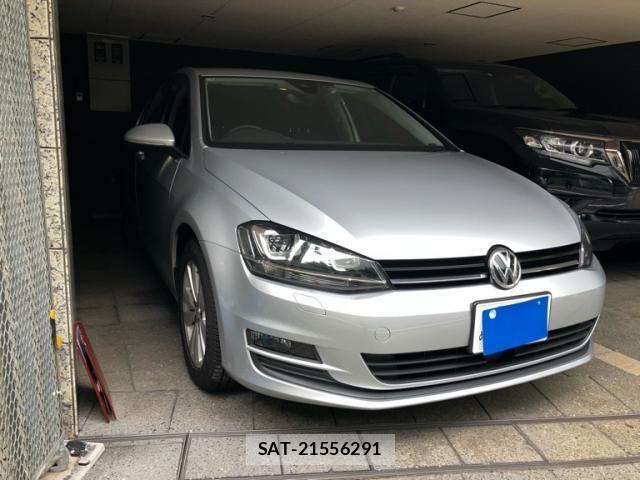 VolksWagen GOLF 2016-11 8882960-1
