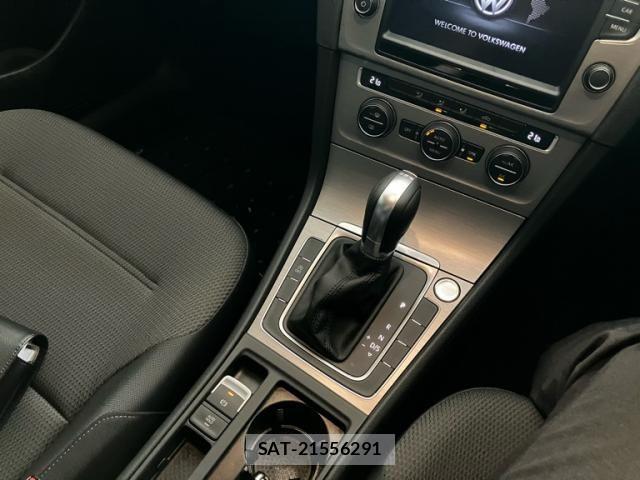 VolksWagen GOLF 2016-11 8882960-19